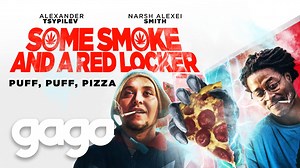 Watch Some Smoke and a Red Locker Online | Vimeo On Demand