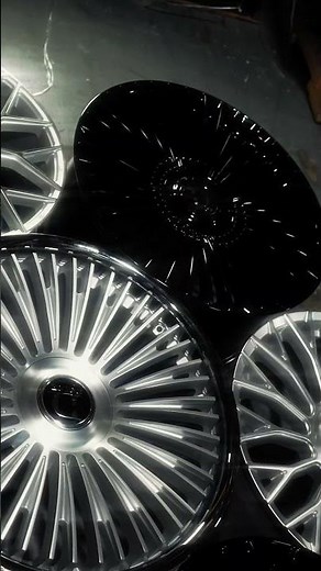 These Dolce Wheels SCREAM Luxury 😮‍🔥 | Upgrade Your Ride NOW