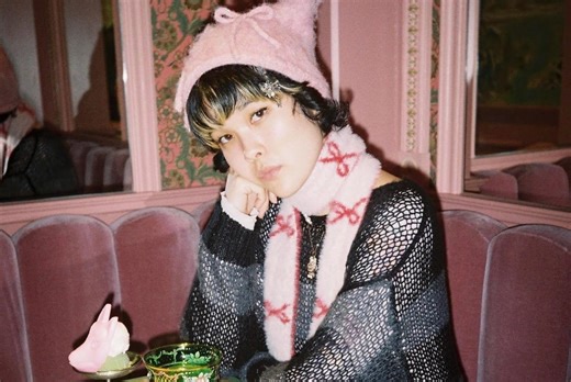 Mei Semones is on the rise | interview