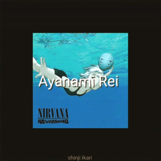 Evangelion Rei Ayanami edit — Life moments montage