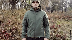 Review of Triple Aught Design Stealth Hoodie