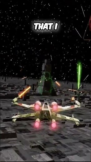 Rogue Squadron II: Rogue Leader is a Must Play Star Wars Adventure! 🌌✨
