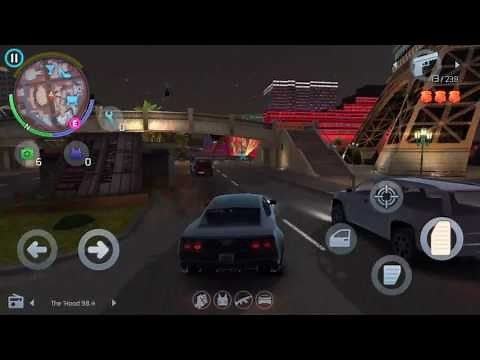 Gangster 4 (Gameplay)