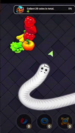 New snake game #phonk #snakegame #viral #trending