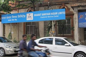 BharatNet synonymous with operational inefficiency. Merger with BSNL must address gaps