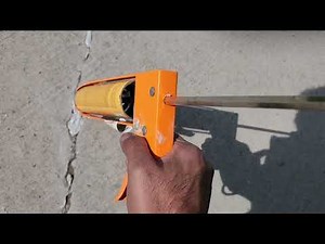 How to Fix Concrete Cracks (DIY Step-by-Step Repair Guide)