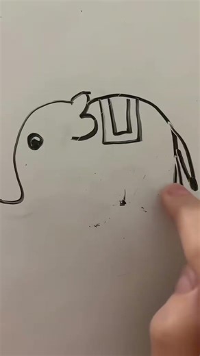 Draw and clean #usa #drawing #art