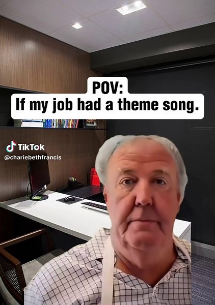 The Ultimate Work Theme Song for Motivation