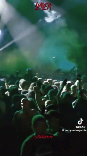 SLAYER ANGEL OF DEATH ☠️ IS SLAYER☠️🔥