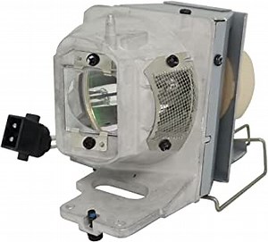 Projector Lamp Replacement for BL-FP240G Optoma HD27e HD270e HD143X HD144X HD243X EH334 WU334 EH335 WU335 EH336 WU336 EH337 WU337 DH350 Powered by P-VIP 240W OEM Bulb - 1 Year Warranty