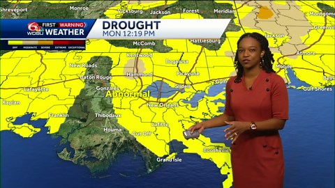 Monday afternoon tropical update: Hurricane Gabrielle maintains major hurricane status