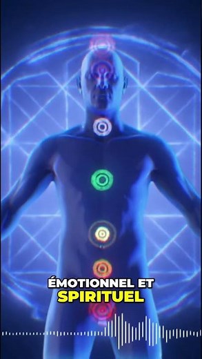 Discover the 7 chakras and their hidden power!