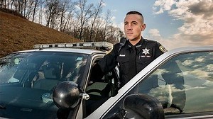 Watch Southern Justice Season 1 Episode 3 - Mountain Manhunt