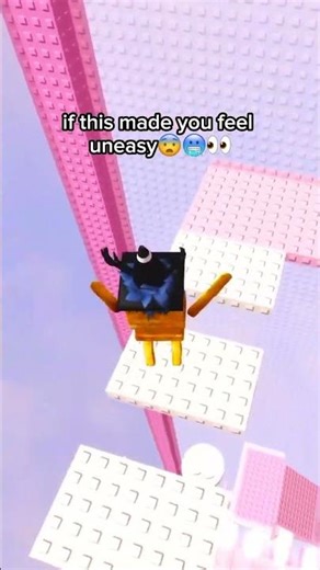 Trypophobia test Part 2...💀😱🔥 #roblox #relatable