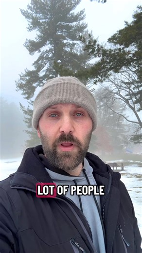 Fog in Michigan | fogs