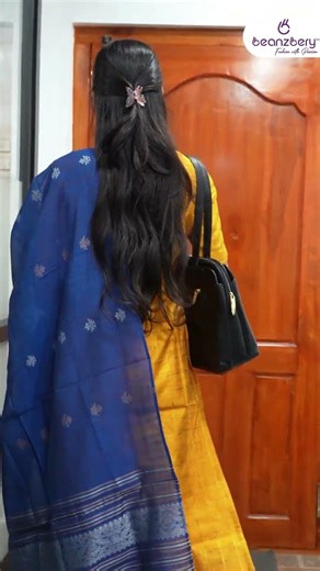 A perfect blend of tradition & comfort 🤍