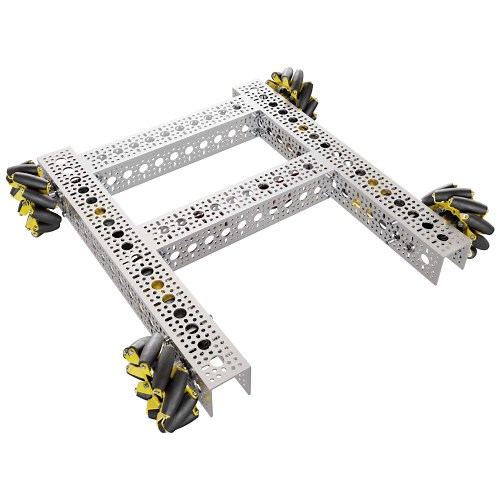 Strafer® Chassis Kit V4