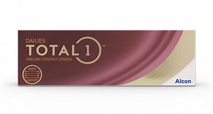 DAILIES TOTAL1® 30 Contact Lenses | Vision Direct