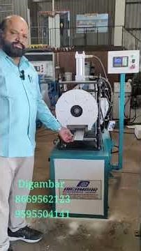 fully automatic 10 roller shutter machine #shutter