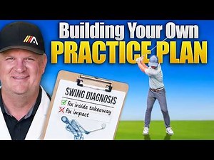 This App Analyzes Your Swing and Builds Your Own Practice Plan (AMG Approved!)