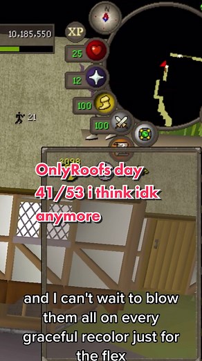 Runescape Recolors Showcase and Geoguesser Adventure