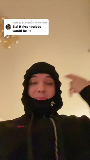 Ayoo ELAI! (@elai_otr)s videor med originalljud - Ayoo ELAI!