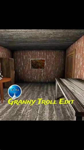 Granny Mod Menu #granny