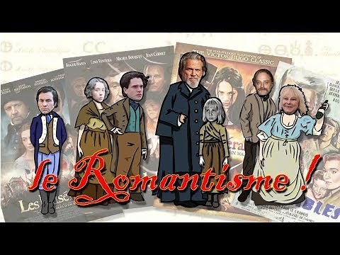 "les Misérables", by Victor Hugo (Alchemy of a novel n°60)