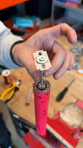 240K views · 147 reactions | Don't try this at home  | AI Universe | Facebook