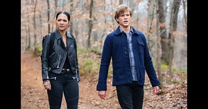 MacGyver saison 6 : Mac et Riley en couple et parents, la fin que la série aurait pu avoir