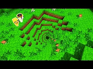 MIKELLINO VS ILUSIÓN INFINITA EN MINECRAFT!