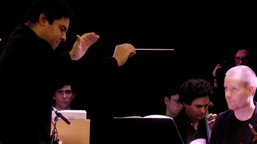 Max Richter In Concert: Reimagining Vivaldi