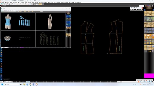 新版ET新增功能:导入3D模式