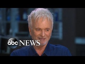 Anthony Geary Says Goodbye to 'General Hospital'