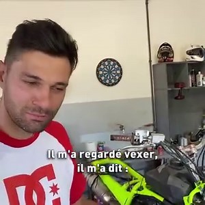 48K views · 555 reactions | Remontage complet d'un QUAD 450 YFZ | TCQR | Facebook