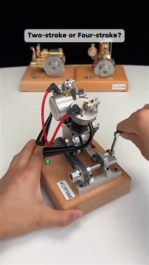 𝗧𝗲𝗰𝗵𝗻𝗼𝗹𝗼𝗴𝘆 | 𝗜𝗻𝗻𝗼𝘃𝗮𝘁𝗶𝗼𝗻| 𝗚𝗮𝗱𝗴𝗲𝘁𝘀 on Instagram: "This is engine Running On Fuel #technology"