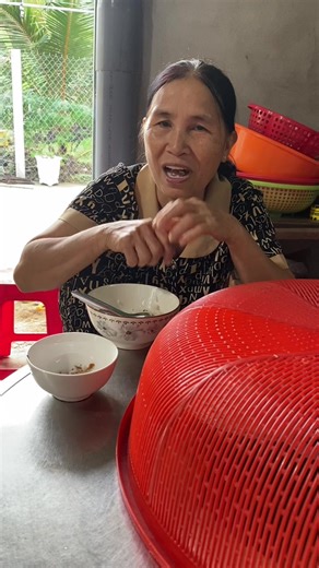 Mong thím út cô 7 cô 9 thấy líp này