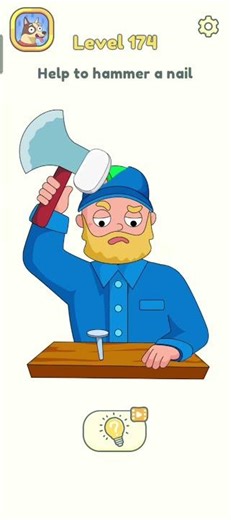 dop 2 level 174 gameplay #games #puzzlefrenzy #braingame #shorts # vairal