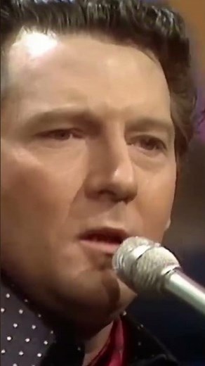 Jerry Lee Lewis - Great Balls Of Fire, What'd I Say & Whole Lotta Shakin' Goin On #shorts