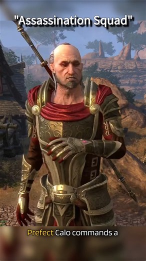 "I Advise Caution" ⚔️ | ESO Imperial