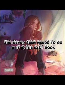 Book 10 Elysian #kotlc #elysian #keeperofthelostcities