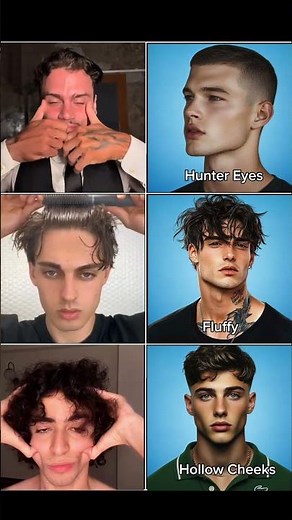 Hollow Cheeks Tutorial 👀