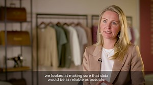 The fashion industry needs to be as transparent as it is trendy. To make this a reality, tex.tracer has built a platform to change this industry’s ecosystem. Using our blockchain technology, the company provides insights that enable both brands and consumers to make educated decisions. Learn more about this project and how it is changing fashion. Read here: https://okt.to/MA4RIO #Fashion #FashionIndustry #Transparency #SupplyChain | Fujitsu