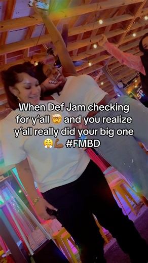 Anticipation for Our Global Hit: Def Jam's Interest