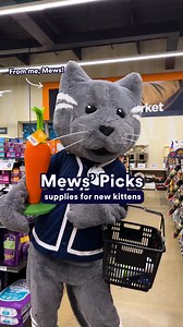 248K views · 398 reactions | Starter pack for your new tiny roommate  | Petco | Facebook