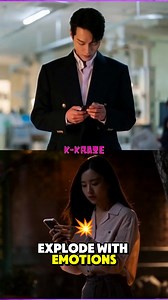 Episode 6 of Dynamite Kiss is gearing up for an emotional shift. In a tipsy moment of honesty, Go Da-Rim finally lets her true feelings slip, telling Ji-Hyeok, “I’ll only let myself waver until today.” That single confession is set to turn Ji-Hyeok’s world upside down and push their relationship into new territory. Brace yourself—this next episode promises soft, aching emotions and the kind of tension that stays with you. #jangkiyongahneunjin #jangkiyong #장기용 #ahneunjin #안은진 #kimmujin #김무준 #wood