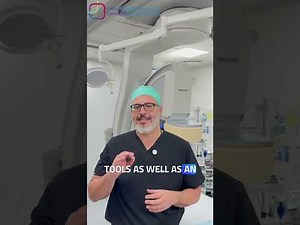 Successful PVC heart ablation procedure in Dubai | Patient Testimonial with Dr. Khaled Sabeh