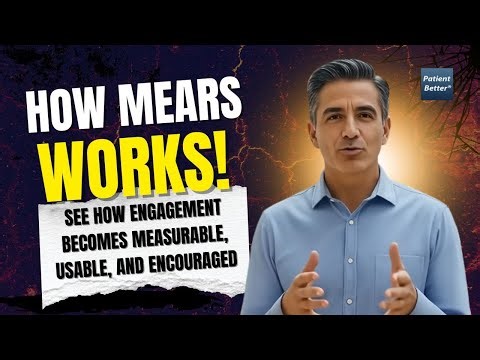 How MEARS Works #healtheducation