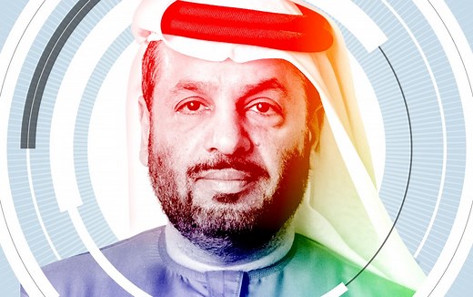 TIME100 AI 2024: Faisal Al Bannai