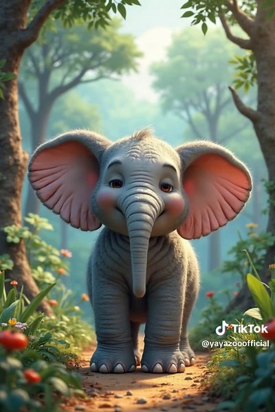 yayazooofficial на TikTok